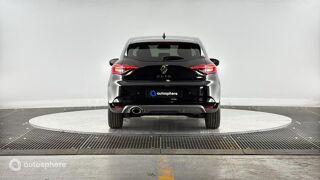 Clio 1.3 TCe 140ch RS Line 2023 occasion 74200 Thonon-les-Bains