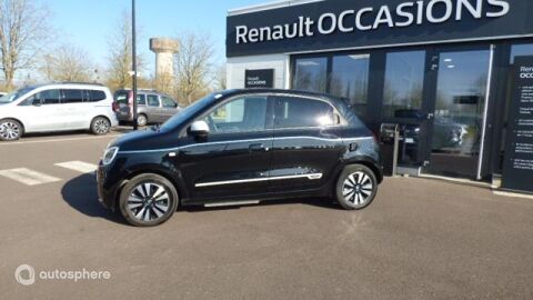 Renault twingo E-Tech Electric Intens R80 Achat Int&eac