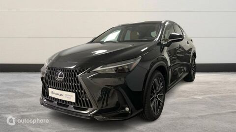 Annonce voiture Lexus NX 69900 €