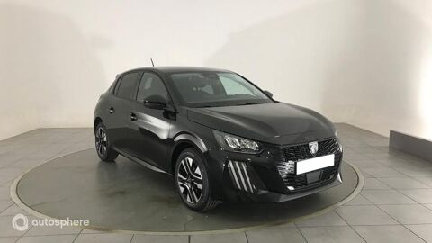 208 1.2 Hybrid 110ch Edition e-DCS6 2026 occasion 86000 Poitiers