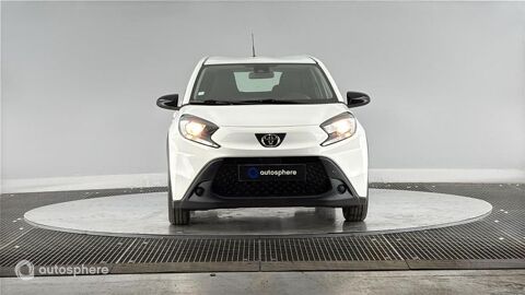 Aygo 1.0 VVT-i 72ch Dynamic 2022 occasion 01120 DAGNEUX