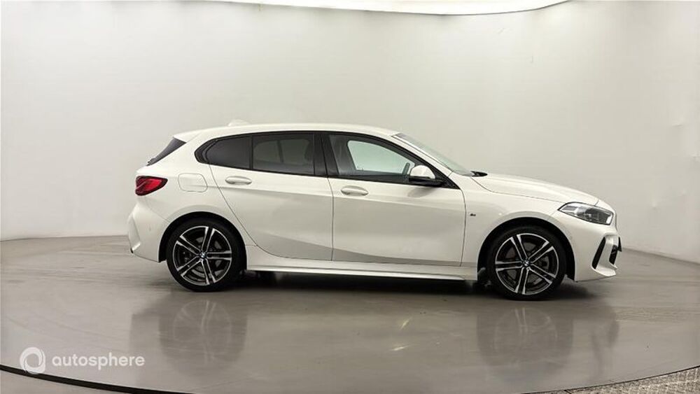 S&eacute;rie 1 120iA 178ch M Sport DKG7 2023 occasion 86000 Poitiers