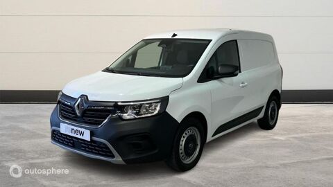 Renault Kangoo L1 1.5 Blue dCi 115ch Extra EDC7 - 22 2024 occasion Mexy 54135