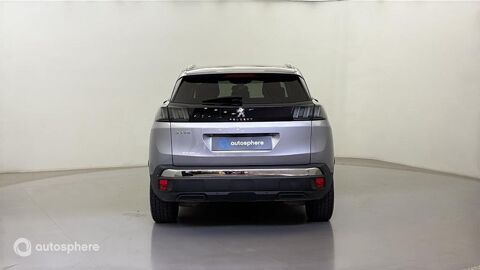 3008 1.5 BlueHDi 130ch S&S Allure Pack EAT8 2021 occasion 79000 Niort