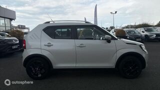 Ignis 1.2 Dualjet 90ch Pack 2018 occasion 33700 M&eacute;rignac