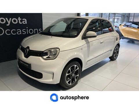 Renault Twingo 0.9 TCe 95ch Intens - 20 2020 occasion Givors 69700