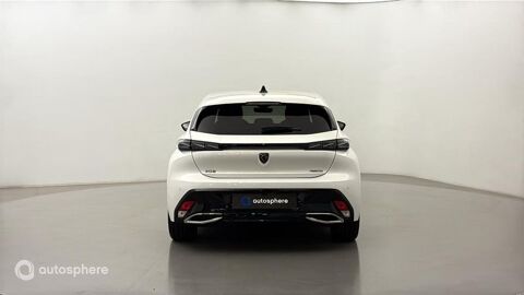 308 PHEV 180ch GT e-EAT8 2023 occasion 63000 Clermont-Ferrand