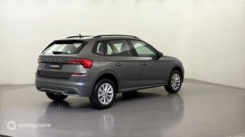 Kamiq 1.0 TSI Evo 110ch Ambition DSG7 2023 occasion 33260 LA TESTE DE BUCH