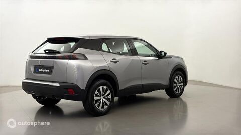 2008 1.2 PureTech 100ch S&S Active Pack 2023 occasion 79000 Niort