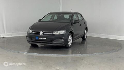 Annonce voiture Volkswagen Polo 13999 