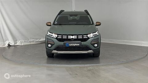 Jogger 1.0 ECO-G 100ch Extreme 5 places -24 2024 occasion 59190 Hazebrouck