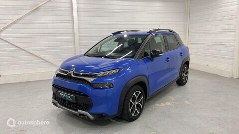 Citroën C3 Aircross BlueHDi 110ch S&S Shine 2023 occasion ORTHEZ 64300
