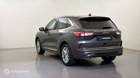 Kuga 2.5 Duratec 190ch FHEV Vignale BVA i-AWD 2023 occasion 92000 Nanterre