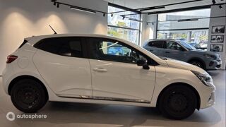 Clio 1.0 SCe 65ch Evolution 2023 occasion 16430 Champniers