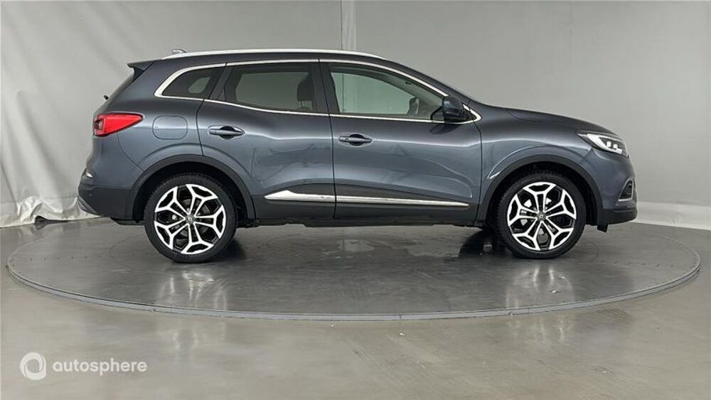 Kadjar 1.5 Blue dCi 115ch Intens EDC 2020 occasion 62219 Longuenesse