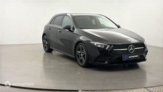 Classe A 200 163ch AMG Line 7G-DCT 9cv 2022 occasion 86000 Poitiers