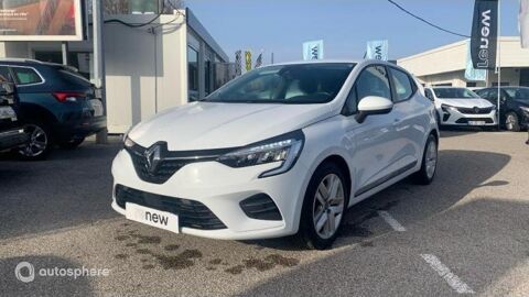 Renault Clio 1.0 TCe 100ch Zen GPL -21 2021 occasion Pertuis 84120