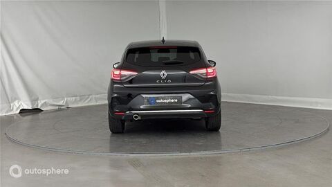 Clio 1.0 TCe 90ch Techno 2023 occasion 02000 Laon