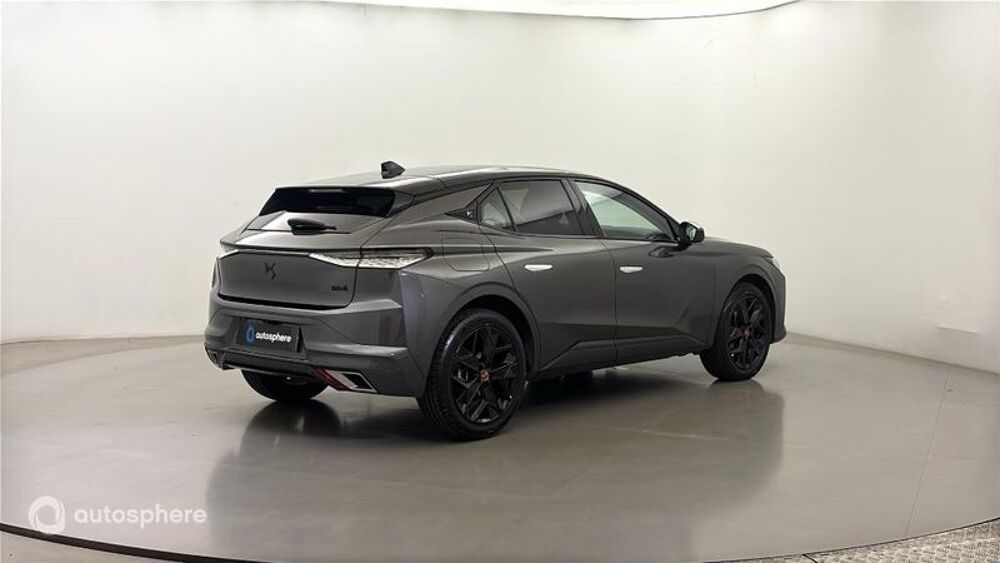 DS4 BlueHDi 130ch Performance Line Automatique 2024 occasion 86100 Ch&acirc;tellerault