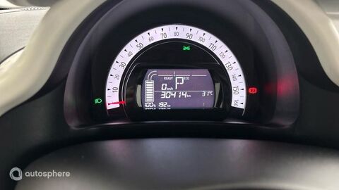 Twingo E-Tech Electric Life R80 Achat Int&eacute;gral - 21MY 2022 occasion 62800 Li&eacute;vin