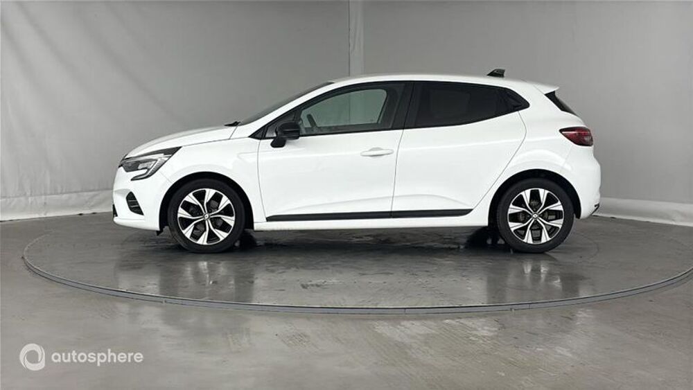 Clio 1.0 SCe 65ch Evolution 2023 occasion 02200 Soissons