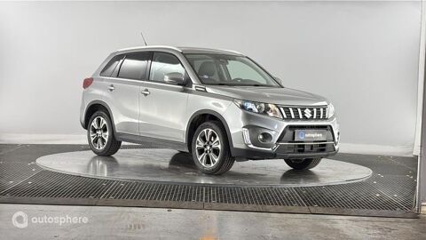 Vitara 1.4 Boosterjet 140ch Style Allgrip 2019 occasion 73200 Albertville