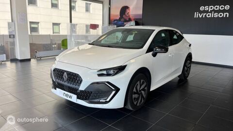 Annonce voiture Renault Clio 20900 €