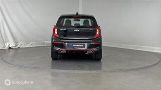 Picanto 1.0 DPi 67ch GT Line 2024 occasion 62000 Arras
