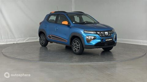Spring 45ch Confort Plus - Achat Int&eacute;gral 2022 occasion 57100 Thionville