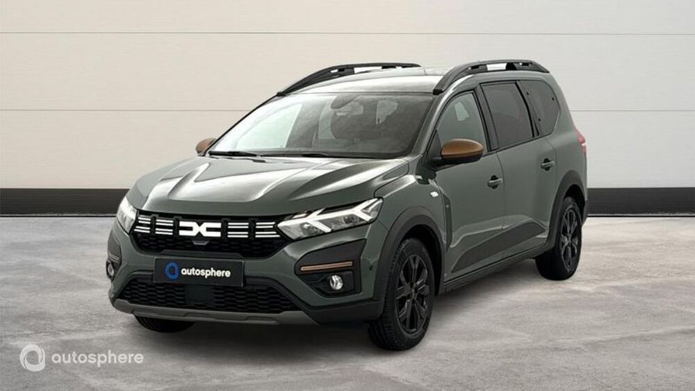 Jogger 1.0 ECO-G 100ch Extreme 7 places 2024 occasion 62800 Li&eacute;vin