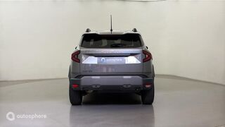 Duster 1.2 mild hybrid 130ch Extreme 2025 occasion 37540 Saint-Cyr-sur-Loire