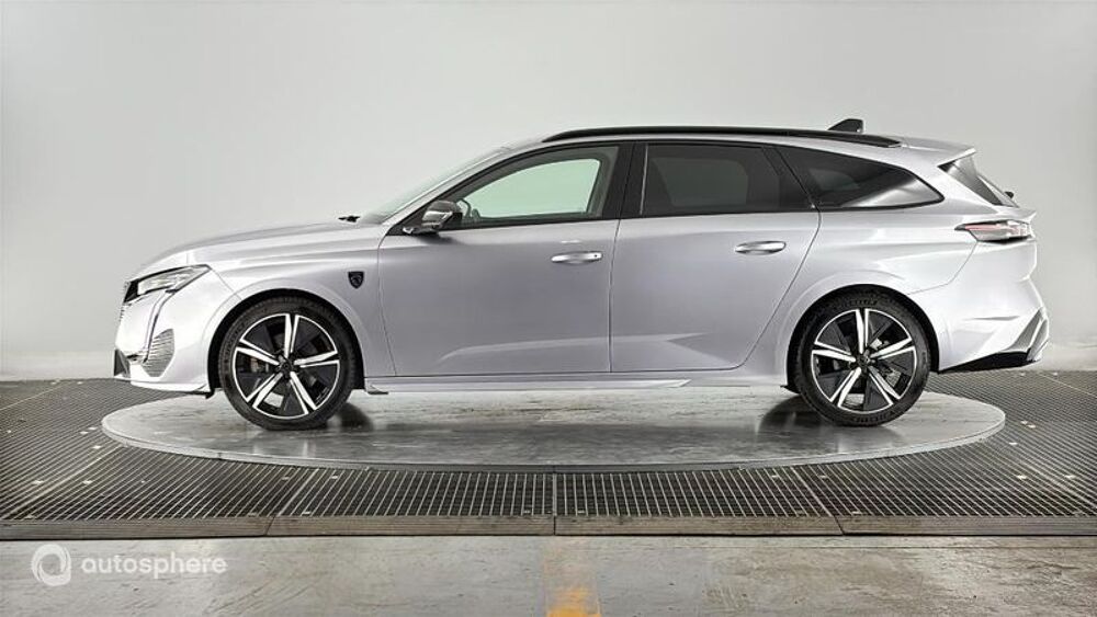 308 SW 1.2 PureTech 130ch S&S GT EAT8 2023 occasion 03100 Montlu&ccedil;on