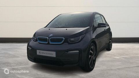 BMW i3 170ch 120Ah iLife Atelier 2020 occasion Aix-en-Provence 13100