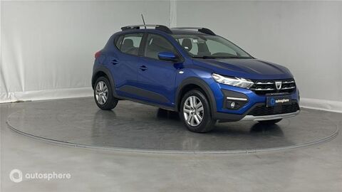 Sandero 1.0 TCe 90ch Stepway Confort -22 2022 occasion 59820 GRAVELINES