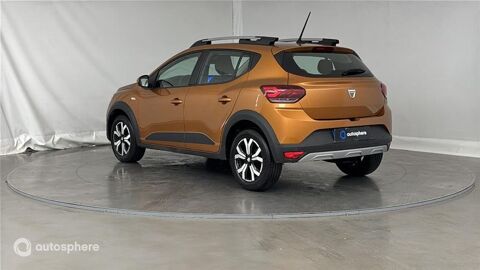 Sandero 1.0 TCe 90ch Stepway Expression 2023 occasion 59223 Roncq