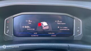 T-Cross 1.5 TSI 150ch Style DSG7 2024 occasion 51530 Magenta
