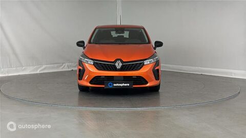Clio 1.0 TCe 90ch Evolution 2023 occasion 62218 Loison-sous-Lens
