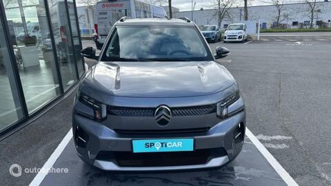 C3 1.2 Turbo 100ch MAX 2025 occasion 37400 AMBOISE