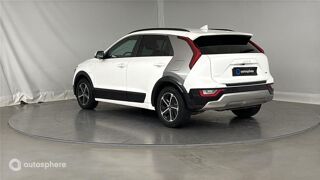 Niro 1.6 GDi 183ch PHEV Premium DCT6 2022 occasion 62800 LIEVIN