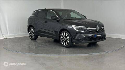 Austral 1.3 TCe mild hybrid 160ch Techno auto 2023 occasion 02200 Soissons