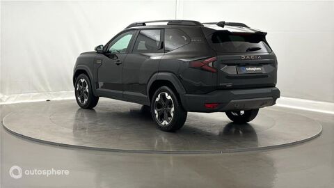 Bigster 1.8 hybrid 155ch Extreme 2026 occasion 51100 Reims