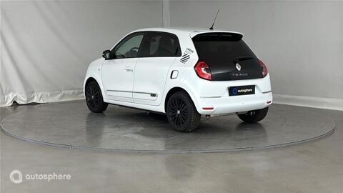 Twingo 1.0 SCe 65ch Urban Night 2022 occasion 57100 Thionville
