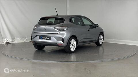 Clio 1.0 TCe 90ch Evolution - 25 2025 occasion 57000 Metz