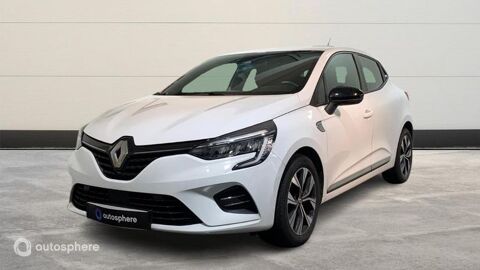 Renault Clio 1.5 Blue dCi 100ch Limited 21N 2022 occasion Metz 57000