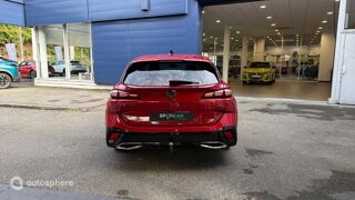 308 SW 1.5 BlueHDi 130ch S&S Allure Pack 2022 occasion 64140 Bill&egrave;re