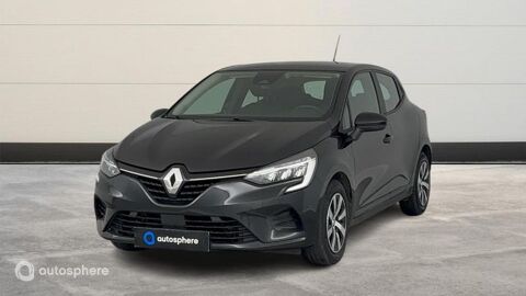 Renault Clio 1.0 TCe 90ch Equilibre 2023 occasion Marly 57155