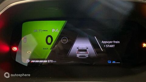 Symbioz 1.6 E-Tech full hybrid 145ch Evolution 2025 occasion 62000 Arras