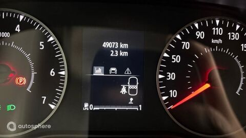 Sandero 1.0 ECO-G 100ch Stepway Expression 2022 occasion 59223 Roncq