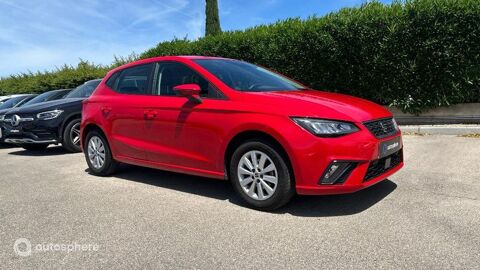 Ibiza 1.0 TSI 95ch Style 2023 occasion 13700 Marignane