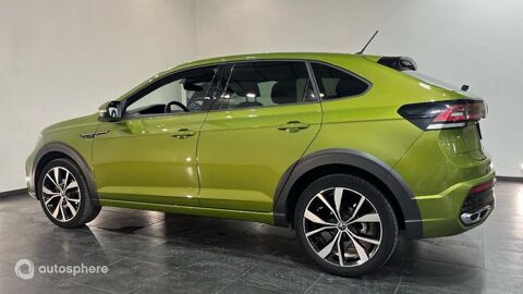 Taigo 1.5 TSI 150ch R-Line DSG7 2023 occasion 13090 Aix-en-Provence